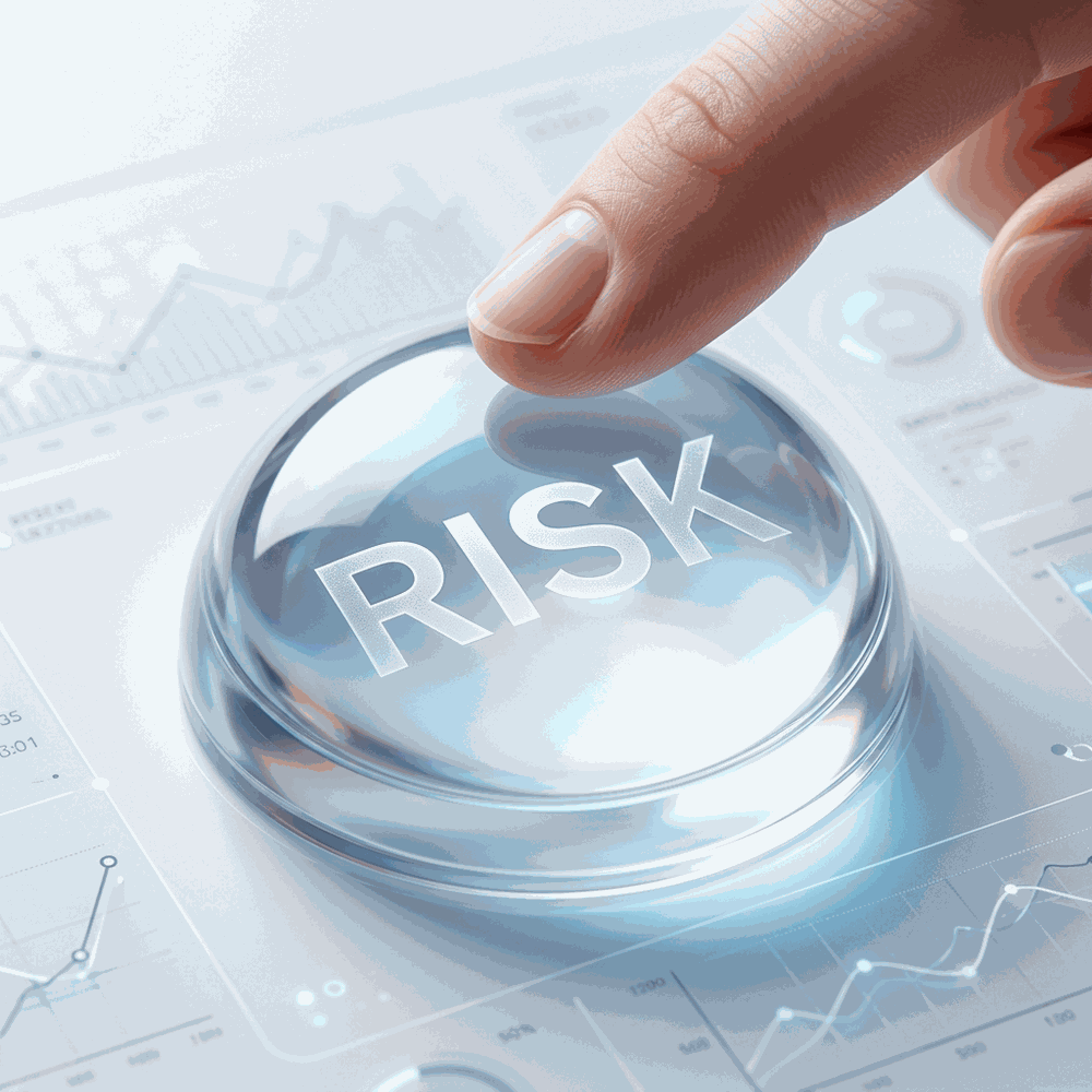 Risk Management: The Secret to Passing Prop Firm Challenges