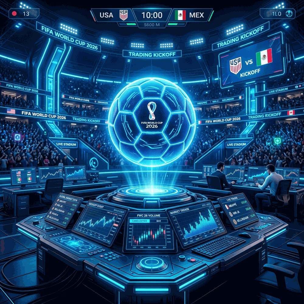 FIFA 2026 Event